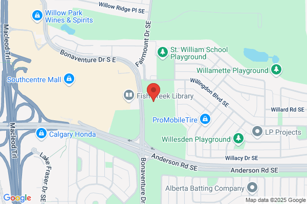 Trico Centre For Family Wellness