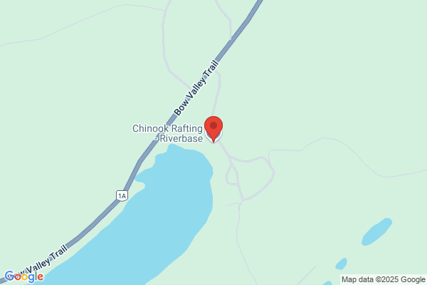 Chinook River Sports Ltd