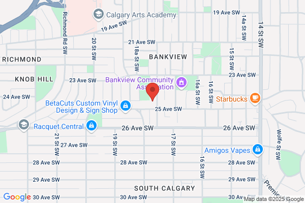 Calgary Trusted Cleaners