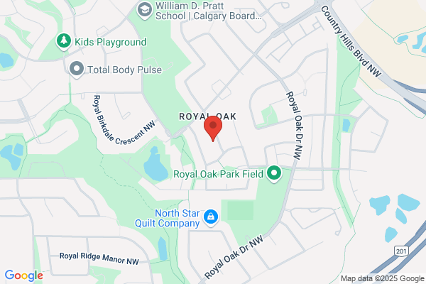 Beddington Florist