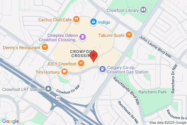 Canada Safeway Limited, Stores, Crowfoot Safeway Store, Customer Service