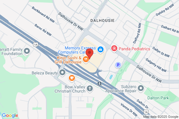 Canada Safeway Limited, Stores, Dalhousie Station Store, Customer Service