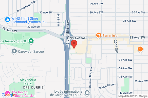 Canada Safeway Limited, Stores, Garrison Woods Store, Customer Service