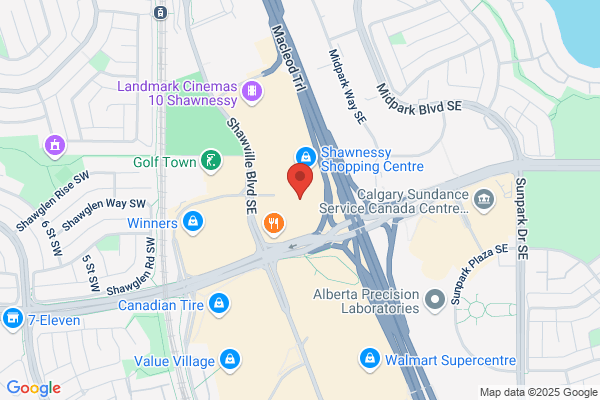 Canada Safeway Limited, Stores, Shawnessy Safeway Store, Customer Service