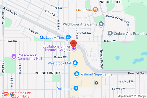 Canada Safeway Limited, Stores, Westbrook Safeway Store, Customer Service