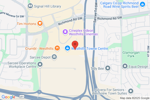 Canada Safeway Limited, Stores, Westhills Safeway Store, Customer Service