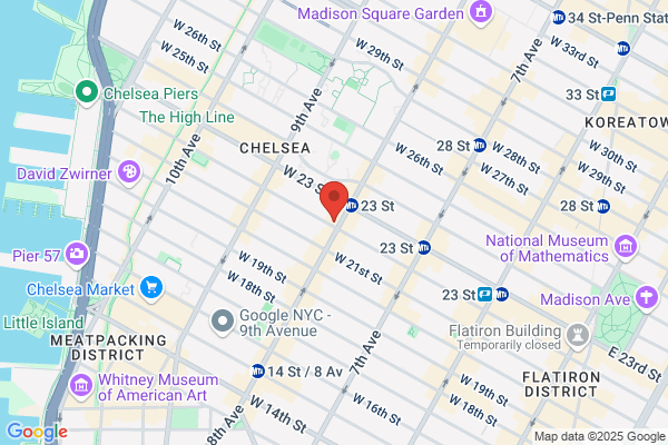 Chelsea Flowers & Gardens Inc