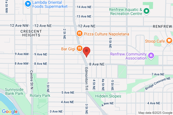 14 Avenue Convenience Store