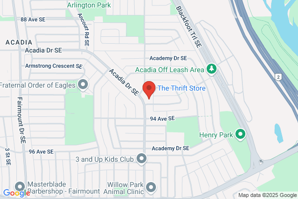 Acadia Food Mart