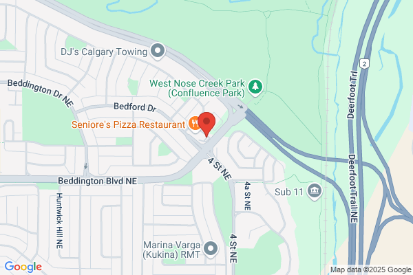 Beddington Convenience Store