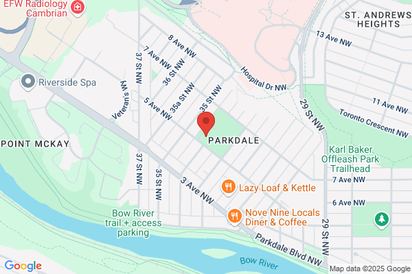 Parkdale Food Store