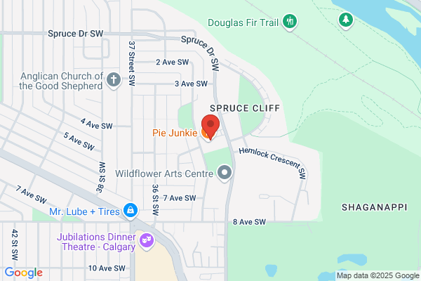 Spruce Cliff Grocery