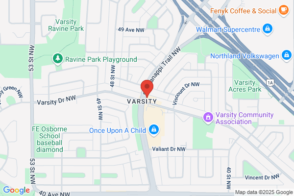 Varsity Food Store