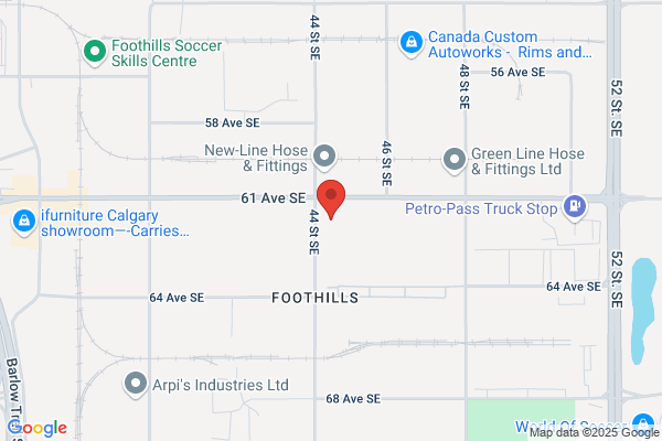Trophy Foods Inc