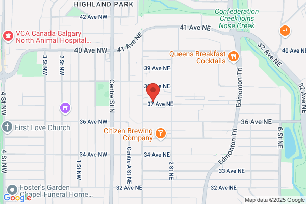 German Canadian Club of Calgary