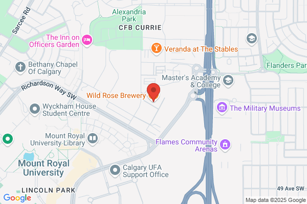 Wildwood Grill & Brewing Company Ltd
