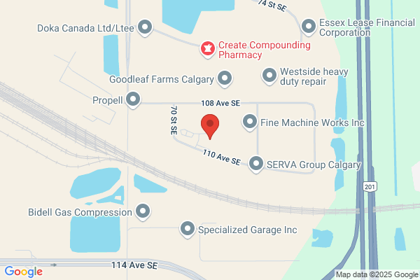 HCM Contractors Inc