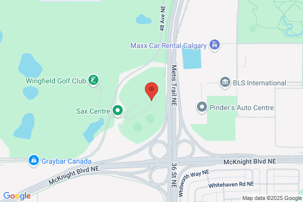 Calgary Rotary Challenger Park Society