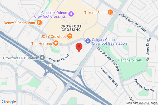 Calgary Co-Operative Association Limited, Crowfoot Centre, Pharmacy
