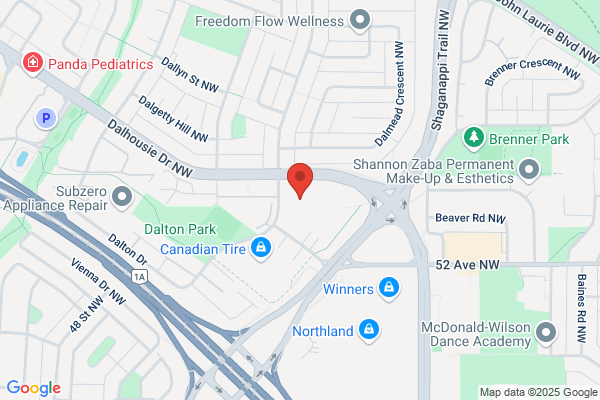 Calgary Co-Operative Association Limited, Dalhousie Centre, Pharmacy