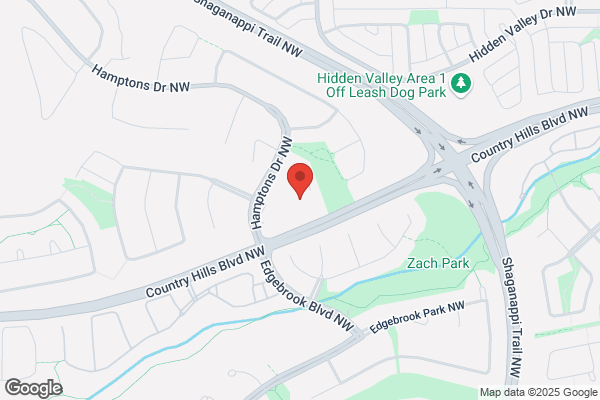 Calgary Co-Operative Association Limited, Hamptons Centre, Travel