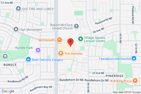 Calgary Co-Operative Association Limited, Village Square Centre, Pharmacy