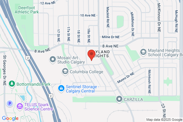 Calgary District Lacrosse Association