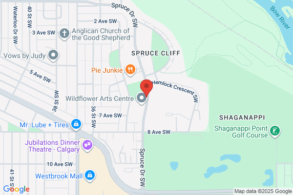 Calgary Lawn Bowling Club