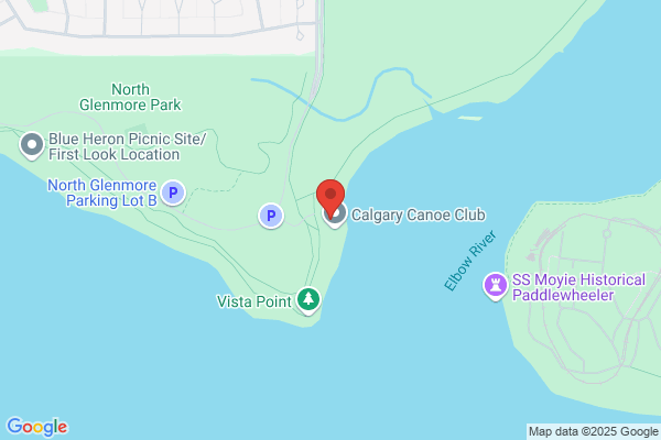 Calgary Rowing Club