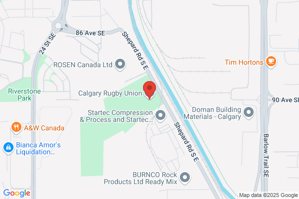 Calgary Rugby Union