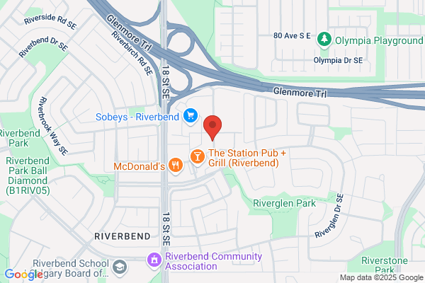 Calgary South Rotary Club