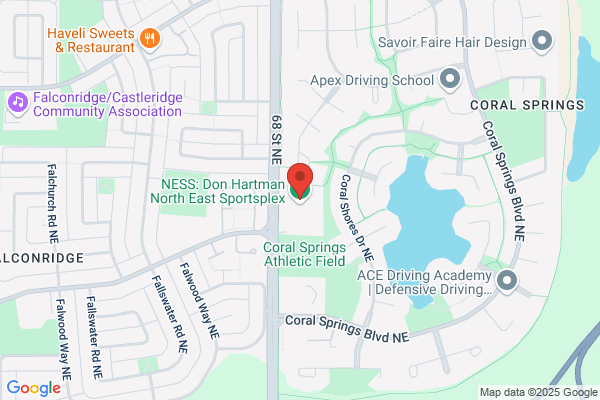 Properties Sports Association