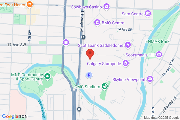 Rotary Clubs of Calgary