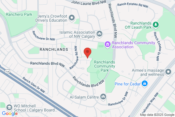 Springhill Ranch Housing Co-Operative Limited