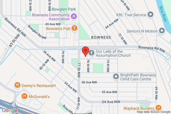 Bowmont Masonic Hall