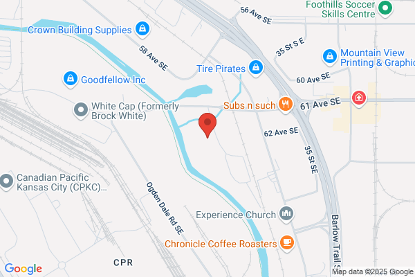 Advantex Express Inc