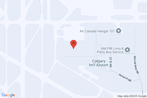 Bonair Cargo Systems Inc