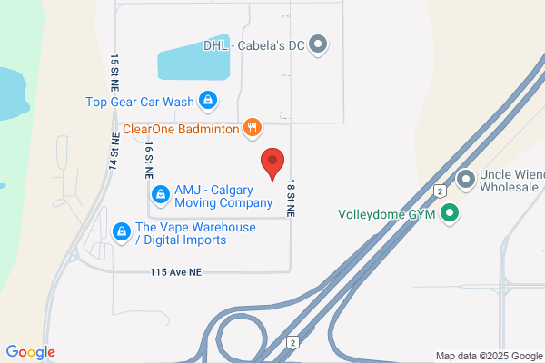 Exel Global Logistics (Canada) Inc