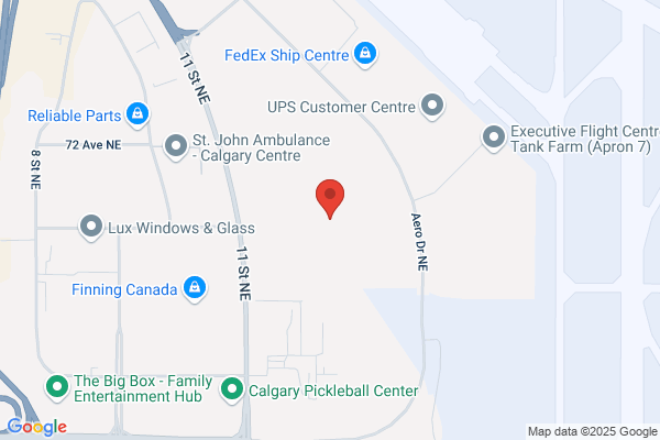 Expeditors Canada Inc