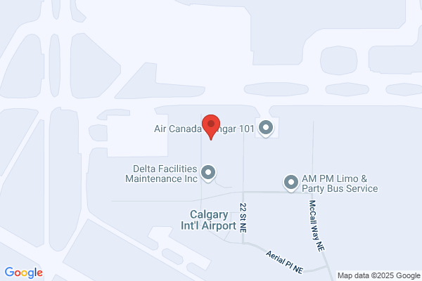 Freight Services Inc