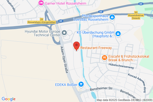 Freight System Moving Ltd