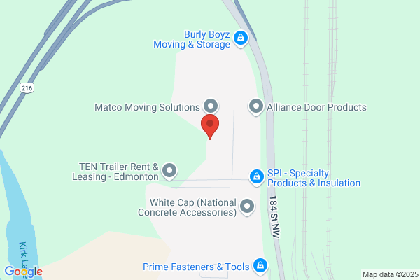 Nippon Express Canada Ltd