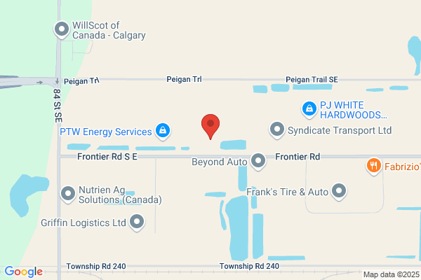 Vitran Express Canada Inc