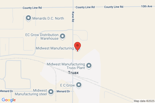 Midwest Manufacturing Ltd