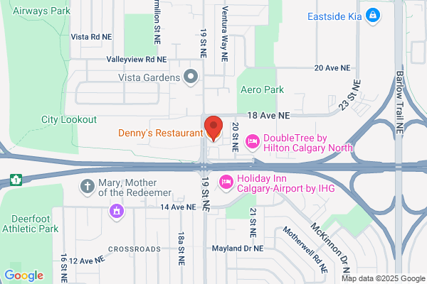 Denny's