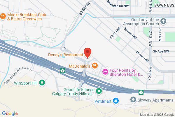 Denny's
