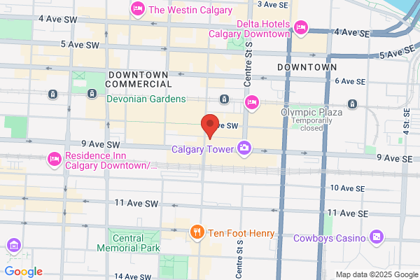 Canadian Integrated Funding Ltd