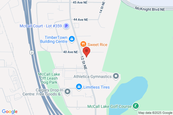 Stride Management Corp