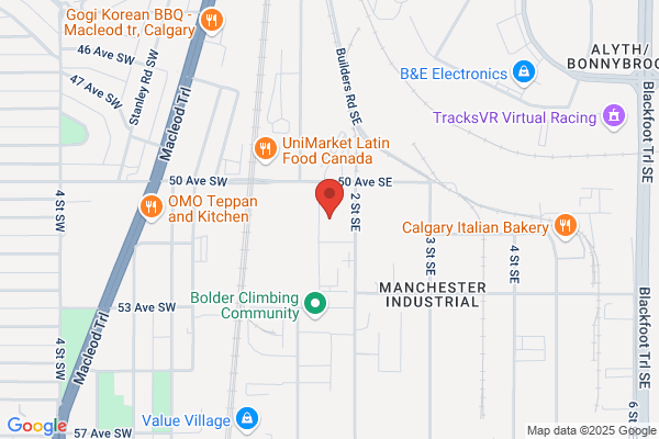 Buckskin Fur & Leather Company