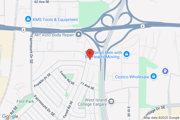 Furnace Doctor Calgary